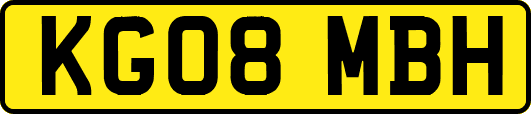 KG08MBH