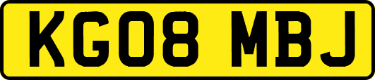 KG08MBJ