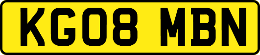 KG08MBN