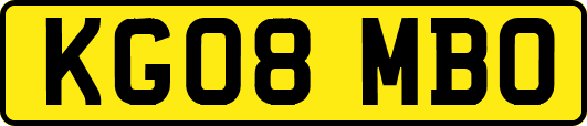 KG08MBO