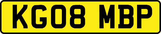 KG08MBP