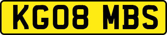 KG08MBS