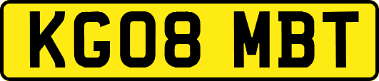 KG08MBT