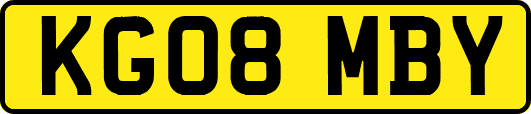 KG08MBY