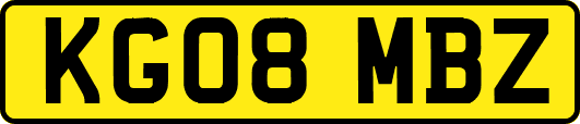 KG08MBZ