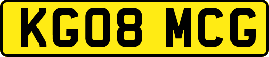 KG08MCG