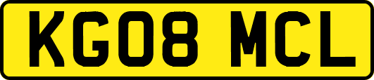 KG08MCL