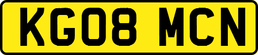 KG08MCN