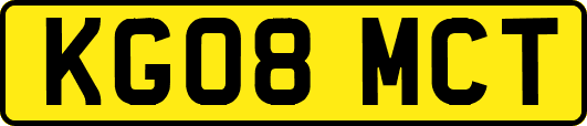 KG08MCT