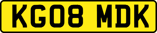 KG08MDK