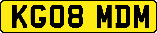KG08MDM