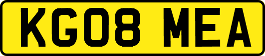 KG08MEA