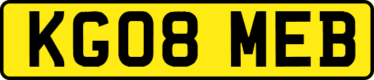 KG08MEB