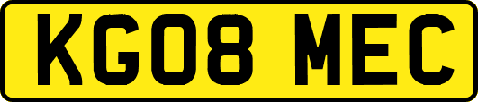 KG08MEC