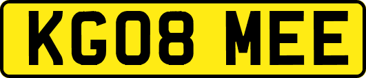 KG08MEE