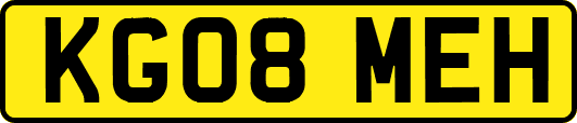 KG08MEH