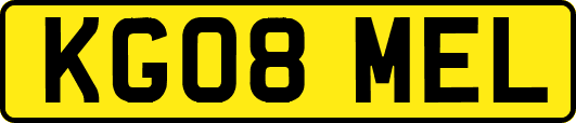 KG08MEL