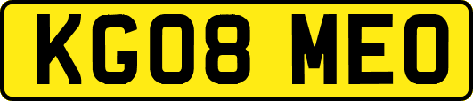 KG08MEO