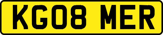 KG08MER