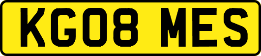 KG08MES