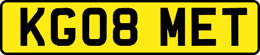 KG08MET