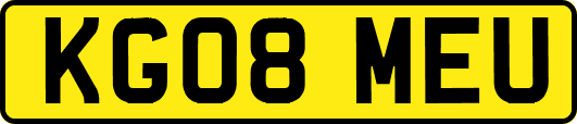 KG08MEU