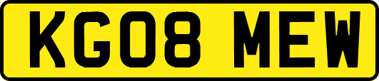 KG08MEW