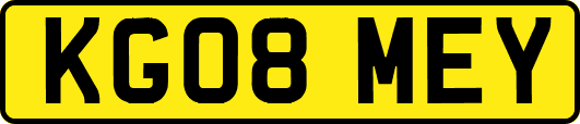 KG08MEY