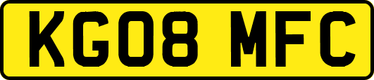 KG08MFC