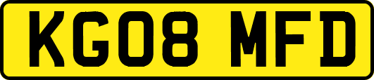 KG08MFD