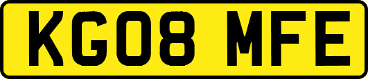 KG08MFE