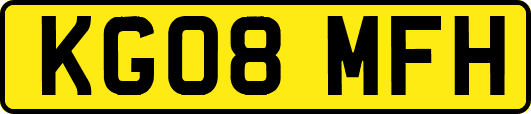 KG08MFH