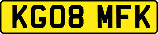 KG08MFK