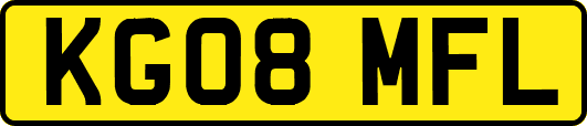 KG08MFL