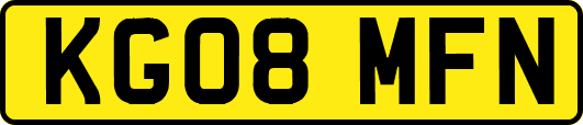 KG08MFN