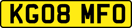 KG08MFO