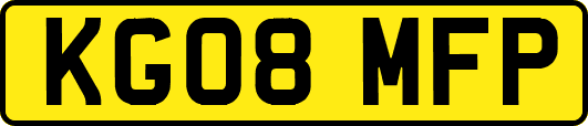 KG08MFP