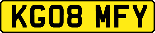 KG08MFY