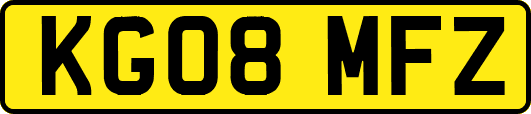 KG08MFZ