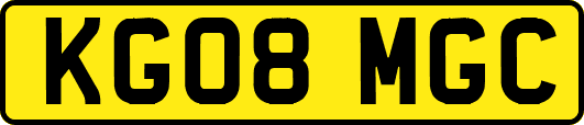 KG08MGC