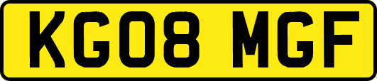 KG08MGF