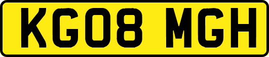 KG08MGH