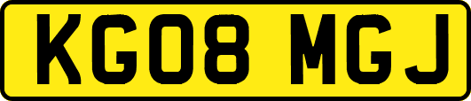 KG08MGJ