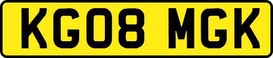 KG08MGK