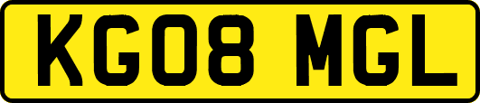 KG08MGL