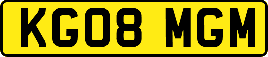 KG08MGM
