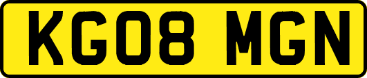 KG08MGN