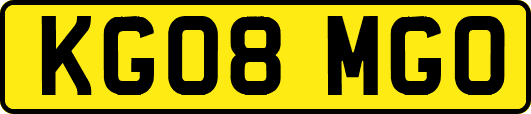 KG08MGO
