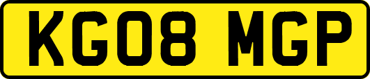 KG08MGP
