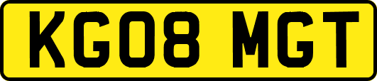 KG08MGT